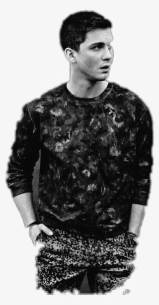 Logan Lerman #8576431