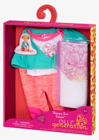 //s3 Ca Central - Our Generation #8576458