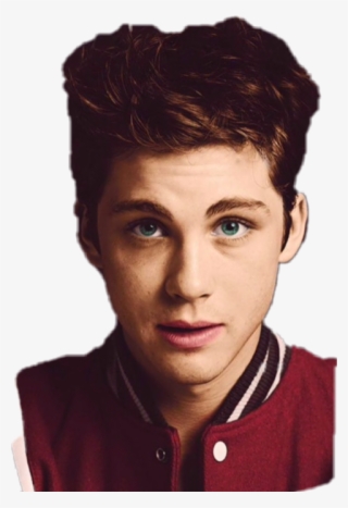 Logan Lerman #8576619