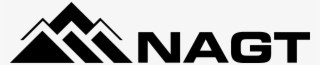 Nagt Logo-horizontal Black #8576624