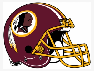 Washington Redskins Iron On Stickers And Peel-off Decals - New York Giants Icon #8576661