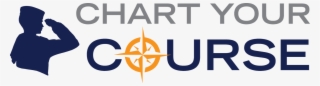 Chart Your Course - Us Navy Sea Cadet Logo #8576673