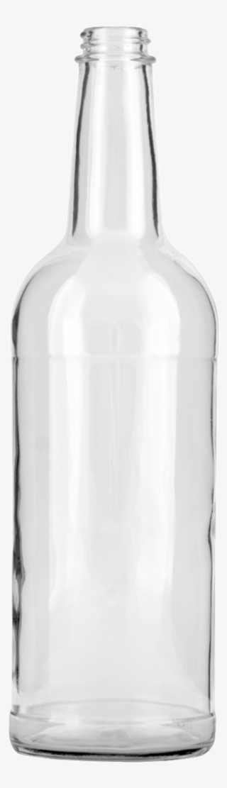 Liquor Bottle Png - Clear Liquor Bottle Png #8576675