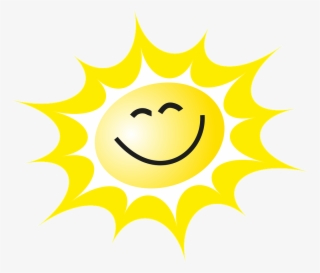 The Sun, A Smile, The Rays, Yellow, Sweetheart, Summer - Bom Dia Amizade Amor E Arte #8576704