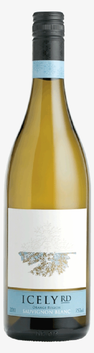 Mayfield Icely Road Sauvignon Blanc 750ml - Glass Bottle #8576786