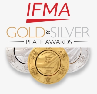 Often Called "the Academy Awards Of Foodservice," The - Ifma Gold Plate Award #8576939