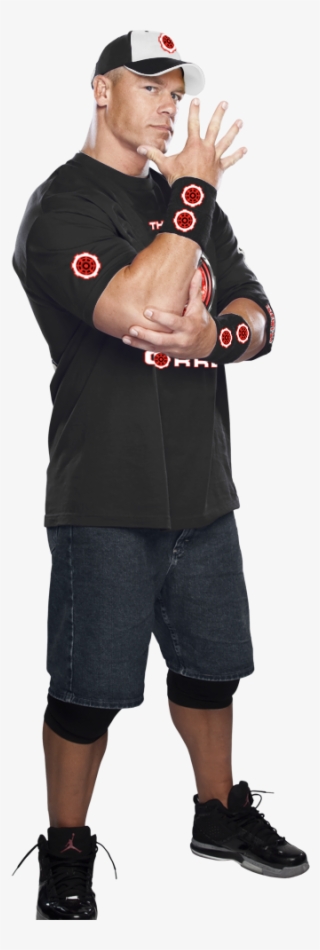 John Cena - - John Cena #8577022