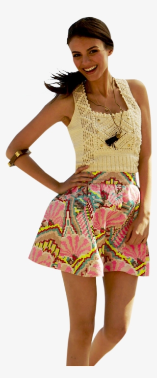 51 Images About Victoria Justice On We Heart It - Photo Shoot #8577539