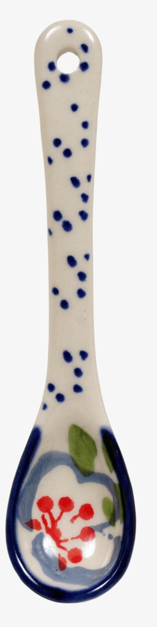 Sugar Spoon - Vase #8577541