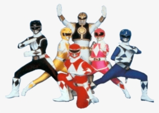 Free Png Download Power Rangers Six Png Images Background - Power Rangers Png #8577582