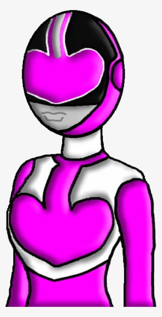 Power Rangers Time Force Pink Ranger By Ultimate95 - Deviantart Power Ranger Pink Fan Art #8577617