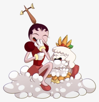 Aunt Clipart My Happy Family - Cartoon #8577619