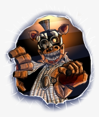 Fivenightsatfreddys - Illustration #8577882