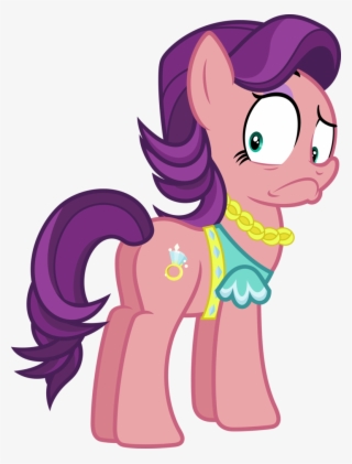 Absurd Res, Artist - Mlp Filthy Rich And Spoiled Rich #8577922