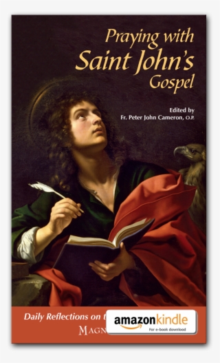 More Views - Gospel Of John #8578070