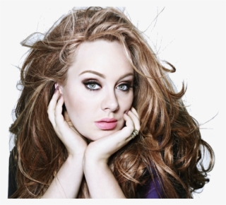 Adele Png File - Adele Transparent Background #8578310
