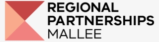 Mallee Regional Partnerships Logo - Oval #8578386 Mallee Regional Partnerships Logo - Oval #8578386