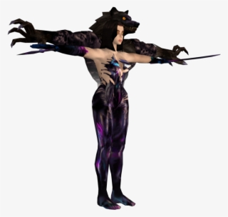 Download Zip Archive - Tekken Tag Unknown #8578412