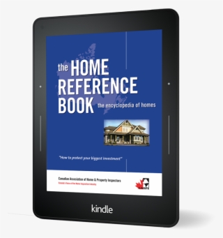 The Home Reference Ebook - Tablet Computer #8578439