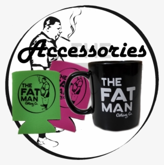 The Fat Man's Own Wares - Illustration #8578442