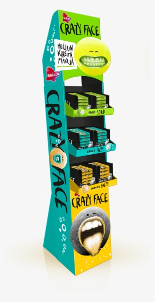 We Marched This Striking Brand To The International - Chocolate #8578472