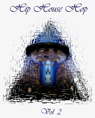 Hip House Hop 2 By Dj Ruffhouse'n Available Now, On - Poster #8578643