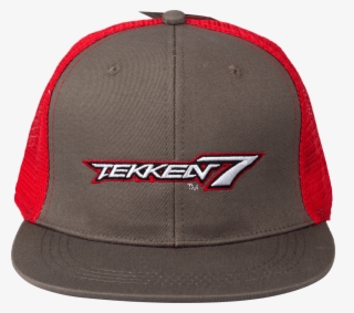 Show Your Love For Tekken 7 With A New Range Of Officially - Tekken 7 #8578881