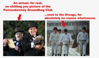 The Punxsutawney Boys - Ultra Violence #8578886