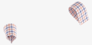 Cuff French - Plaid #8578967