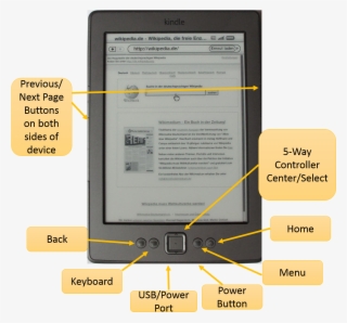 Kindle #8579011