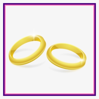 Veil Clipart Ring Design - Circle #8579086