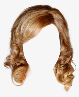Lace Wig #8579182