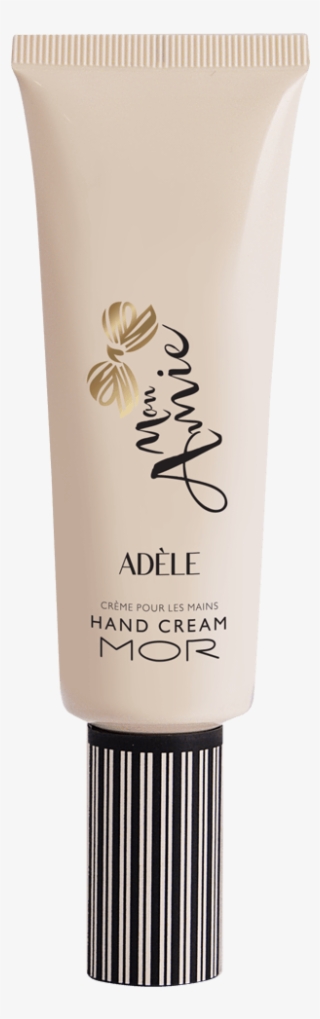 Mohc01 Mon Amie Adele Hand Cream - Cosmetics #8579222