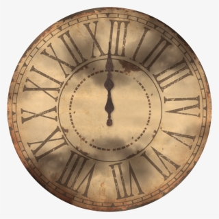 Stone Broken All In Time #8579449