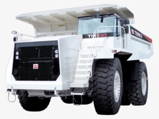 Terex Trucks - Terex Trucks Volvo #8579451