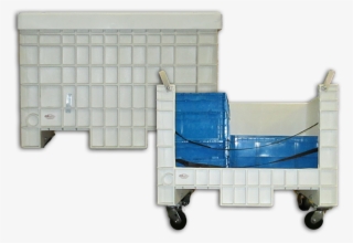 Ezloader - Bed Frame #8579491