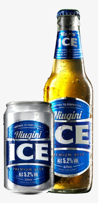 Beer Bottles Png - Png Ice Beer #8579577