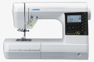 Juki Hzl-g120 Computerized Sewing Machine - Juki Sewing Machine #8579670