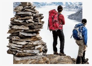 Hiking Guide Min - Greenland #8579927