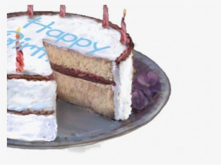 Happy Birthday To Adele Dunlap, Supercentenarian And - Birthday Cake #8579931