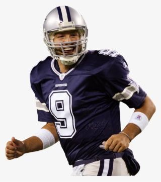 Dallas Cowboys Tony Romo Png #8579938