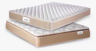 Designed With Comfort And Support In Mind, The Advanced - Mattress #8580014