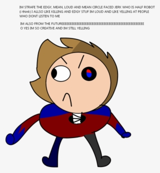 Strafe In A Nutshell By Toxicat - Cartoon #8580150