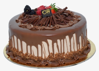 Chocolate Cake #8580151
