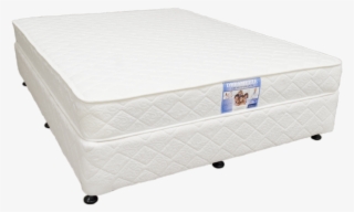 Dreamezze Mattress - Box-spring #8580153