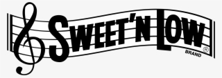 Sweet 'n Low Logo Png Transparent - Sweet N Low Sugar #8580194