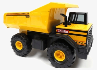 Mighty Dump Truck - Camion Tonka #8580244