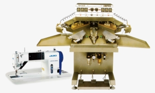 Get The Best Deals On Sewing And Cutting Room Equipment - Machine Tool #8580316