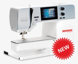 Buy Bernina B570qe Quilters Edition Sewing Machine - Bernina 570qe #8580349