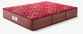 Peps Spring Koil Mattress #8580548
